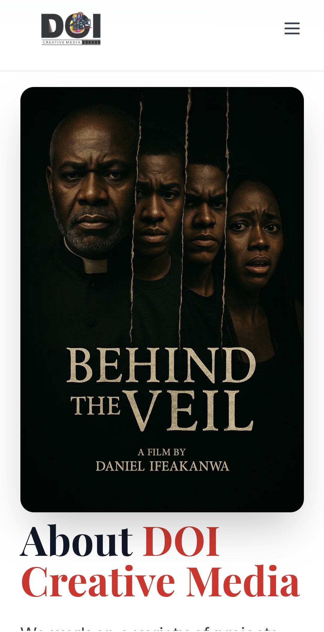 Doi Creative screenshot 9